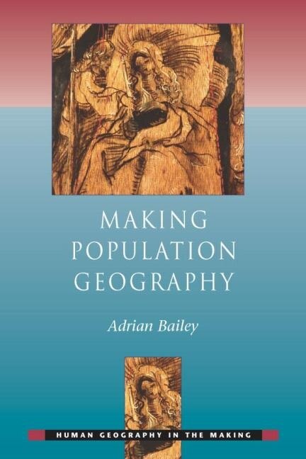 Front cover_Making Population Geography