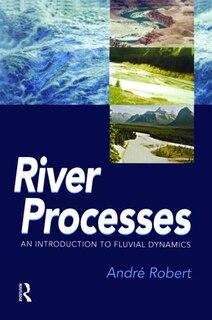 Front cover_River Processes
