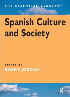 Couverture_Spanish Culture and Society