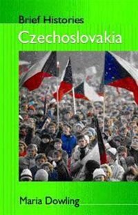 Front cover_Czechoslovakia