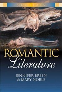 Couverture_Romantic Literature