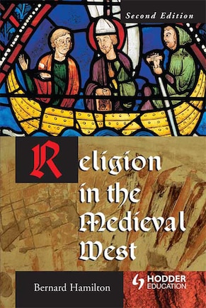 Religion In The Medieval West