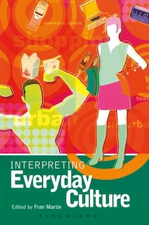 Couverture_Interpreting Everyday Culture