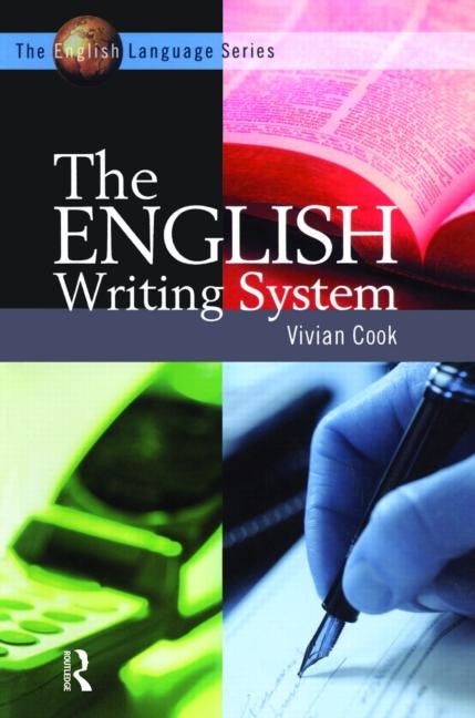 Couverture_The English Writing System
