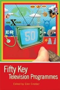 Fifty Key Television Programmes