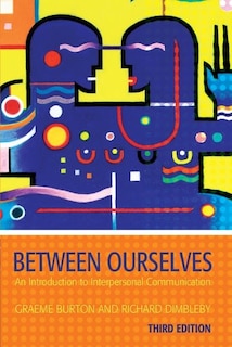Couverture_Between Ourselves