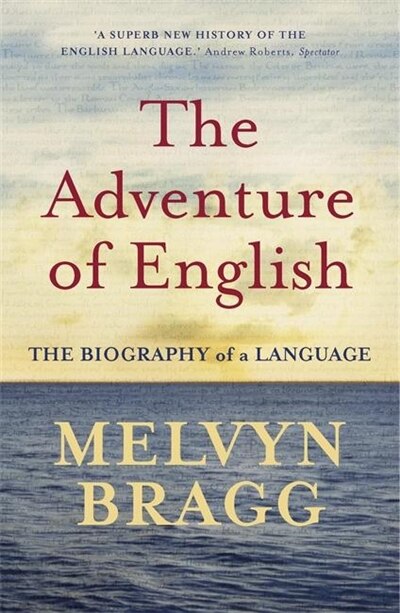 Couverture_The Adventure Of English