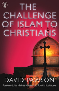 Front cover_The Challenge of Islam to Christians