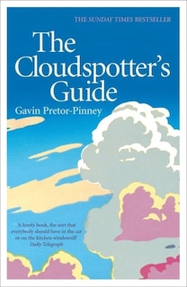 Front cover_The Cloudspotter's Guide