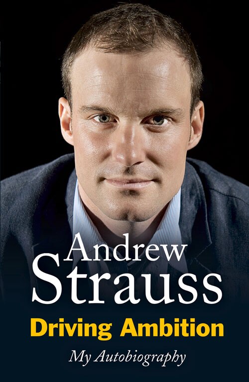 Front cover_Driving Ambition