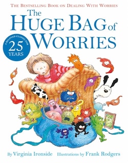 Front cover_The Huge Bag of Worries