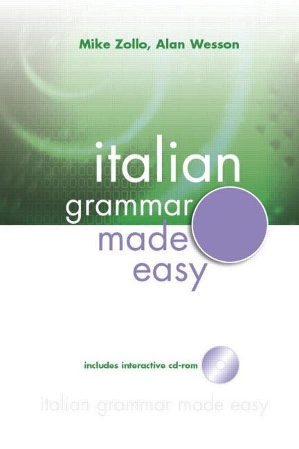 Front cover_Italian Grammar Made Easy