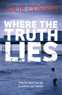 Front cover_Where The Truth Lies
