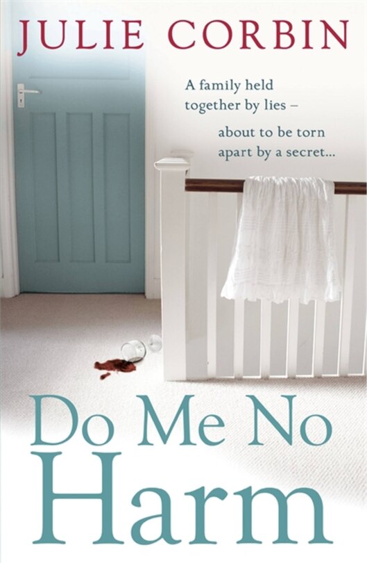 Front cover_Do Me No Harm