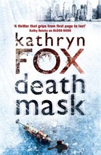 Front cover_Death Mask