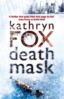 Front cover_Death Mask
