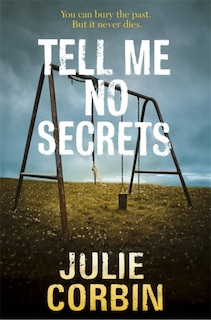 Front cover_Tell Me No Secrets