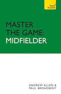 Front cover_Master the Game