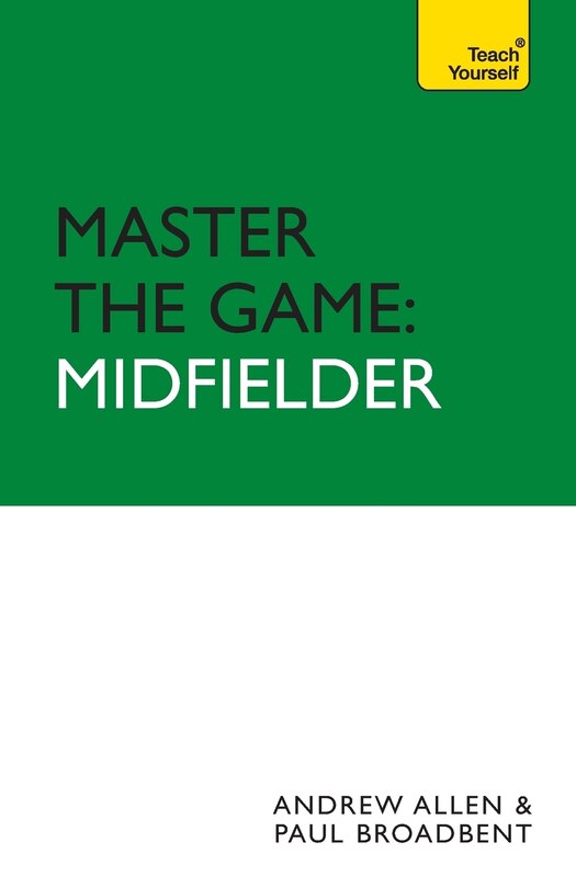 Front cover_Master the Game