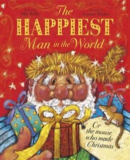 The Happiest Man in the World