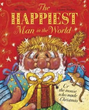 The Happiest Man in the World