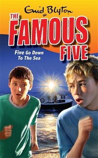 Front cover_Famous Five 12