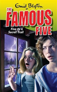 Front cover_Famous Five 15