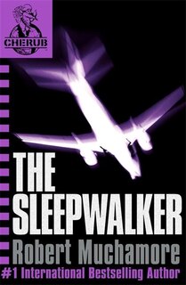 Couverture_CHERUB: The Sleepwalker
