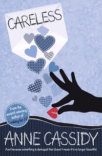Front cover_Careless