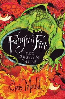 Front cover_Fangs 'n' Fire