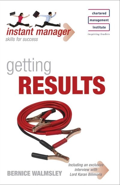 Front cover_Instant Manager