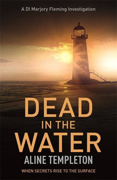 Dead In The Water