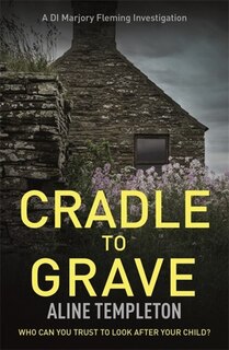 Couverture_Cradle To Grave