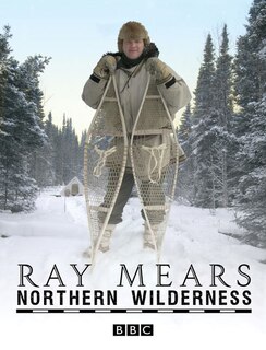 Front cover_Northern Wilderness