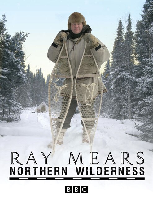 Front cover_Northern Wilderness