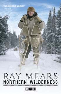 Front cover_Northern Wilderness