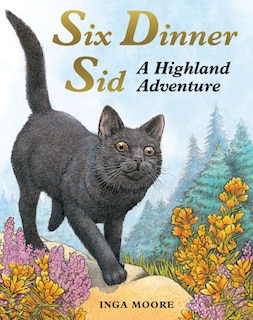 Front cover_Six Dinner Sid