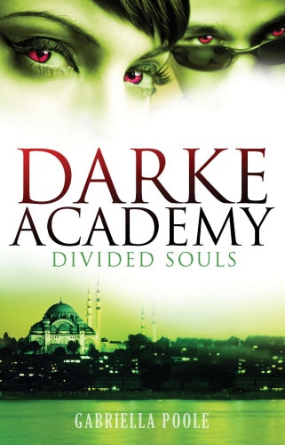 Darke Academy 03: Divided Souls