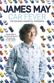 Couverture_Car Fever