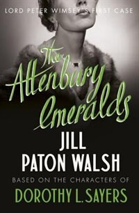 Front cover_The Attenbury Emeralds