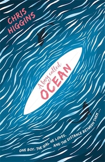 Couverture_A Boy Called Ocean