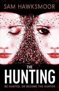 Front cover_The Hunting