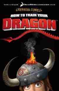 How To Train Your Dragon by Cressida Cowell