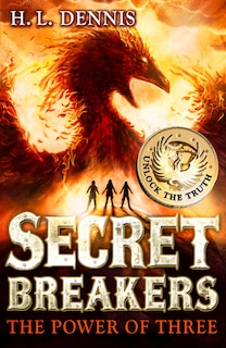 Couverture_Secret Breakers 1