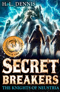 Front cover_Secret Breakers 3