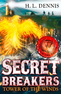 Couverture_Secret Breakers 4