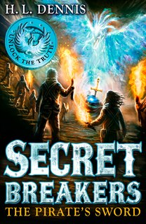 Front cover_Secret Breakers 5