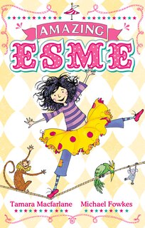 Front cover_Amazing Esme