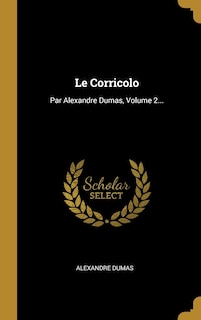 Couverture_Le Corricolo