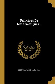 Principes De Mathématiques...